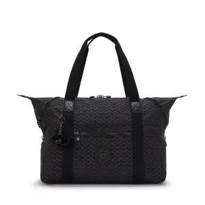 [키플링] 보스턴백 아트M KOCBR04 SIEB