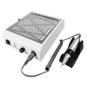 올 인원 35000RPM 네일용품 네일흡진기 네일드릴