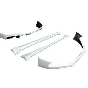 구형 후면 립 전면 댐 리어 호환 프론트 8세대