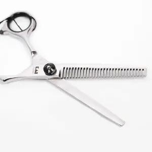 [에스에스_62]셀프 헤어가위 헤어 미용가위 틴닝 가위