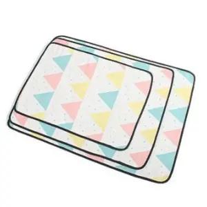 [UBA]반려동물 쿨애견매트 60x43 쿨방석 쿨매트