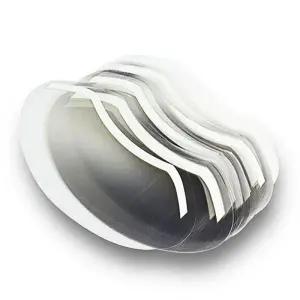 [에스에스_62]미용실 페이스 커버 미용실용품 미용재료