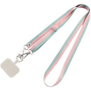 분실 방지 슬링 범용 특이한케이스 스타일 핸드폰스트랩케이스 소녀 비즈 핸드폰손목스트랩