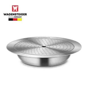 [에스에스_62]바겐슈타이거 IH 스팀쿠커 스팀워머 24cm