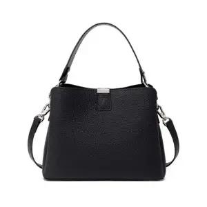 [셀러에이드]직장인 크로스백 고급 핸드백 가방 데일리 여성 가죽 데일리백