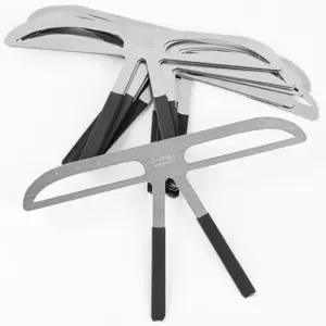 [에스에스_62]눈썹 아이브로우펜슬 가이드