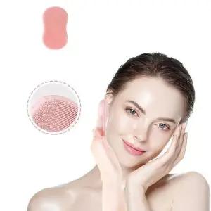 [에스에스_62]브러쉬 블랙헤드 손가락칫솔 클렌징 미니솔