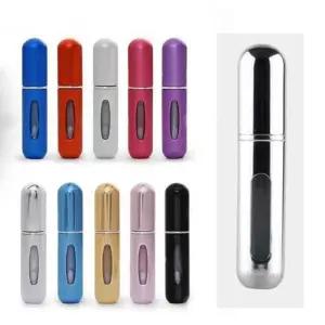 [에스에스_62]퍼품 화장품튜브용기 용 미니 공병 소분