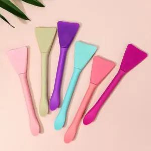 [에스에스_62]팩브러쉬 모델링 팩붓 팩도구 펴바르는 주걱