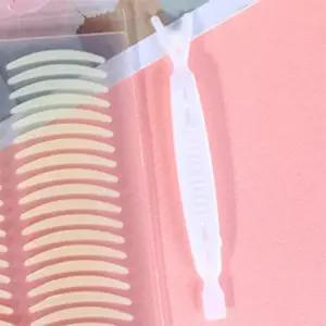 [에스에스_62]테이프 집게 화장 도구 Y자 Y자스틱 스틱