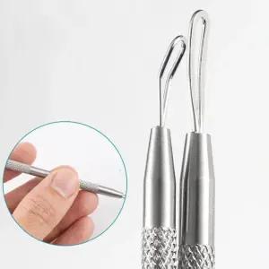 [에스에스_62]타원형 헤어 피지 제거기