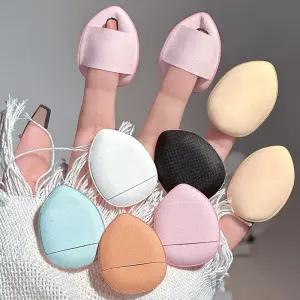 [에스에스_62]미니 퍼프 화장퍼프 메이크업 쿠션 스펀지