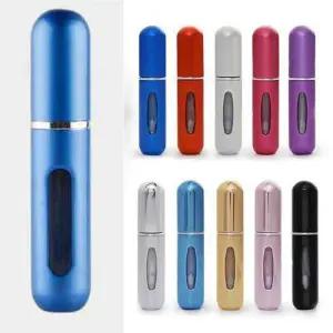 [에스에스_62]휴대 용 통 펌핑식 공병 퍼퓸 리필