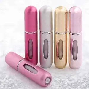 [에스에스_62] 휴대 외출 여행 예쁜공병 용 퍼퓸