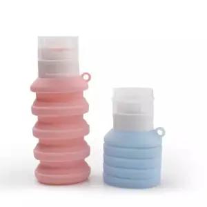 [에스에스_62]실리콘 샴푸통 샴푸용기 바디워시통 튜브용기