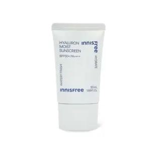 [에스에스_62]히알루로닉 선스킨추천 모이스트 50ml