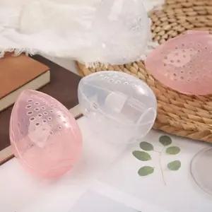 [에스에스_62]휴대용퍼프케이스 메이크업 쿠션 보관 홀더