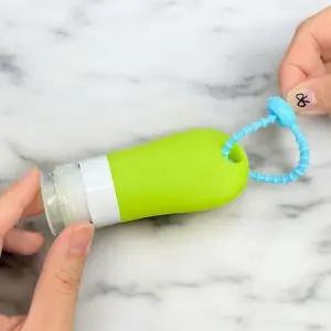 [에스에스_62]수영장 실리콘고리공병 실리콘 60ml