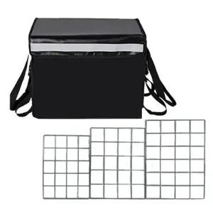 [셀러에이드]오토바이 배달통 부속품/ 브라켓/ 철망/ 짐칸 고정틀