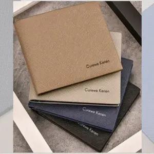 [셀러에이드]캐주얼 남성 반지갑 남학생 지갑 학생지갑