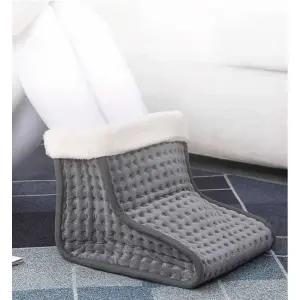 발 온열기 풋 발쿠션 풋워머 시려움 발찜질기 발난로 워머