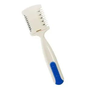 [에스에스_62]니켄 헤어 미용 앞머리커트 앞머리 손질칼