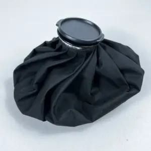 찜질주머니 아이스백 온수 얼음 팩온찜질 블랙 대용량 냉온 아이스팩 리젠시 휴대용팩 프리미엄 골프 퓨어