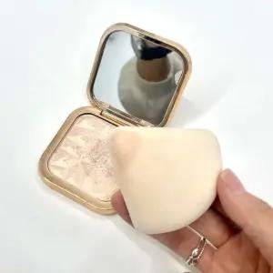 [에스에스_62]쫀득쫀득 왕퍼프 모찌 쿠션퍼프 3P