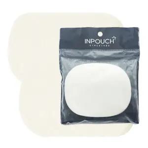 [에스에스_62]세안 해면 해면스폰지 화이트 1P 클렌징 퍼프