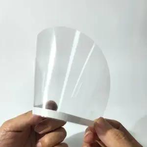 [에스에스_62]미용실 페이스캡 눈보호필름 페이스커