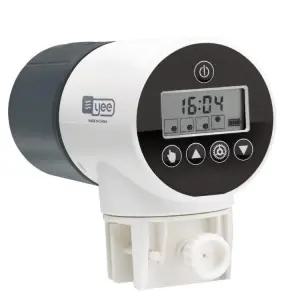 물고기 자동 급여기 어항 주는 밥 피더기