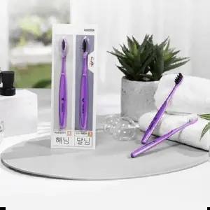 기능성 해님달님칫솔 5세트(랜덤)