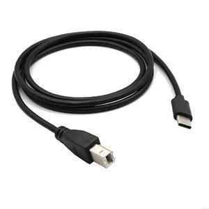 macbook 호환 Pro용 USB  B 2.0 케이블 hp 호환 canon호환 epson호환 dell호환 삼성호환 프린터 C 스캐너