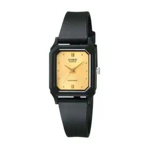 카시오 LQ-142E-9A 여성 학생 심플 손목 시계