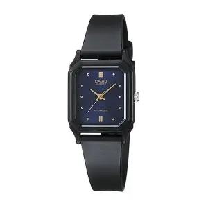 카시오 LQ-142E-2A 여성 학생 심플 손목 시계