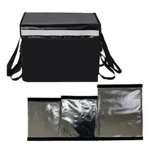 오토바이 배달통 칸막이/ 가방 나눔판/ 파티션/ 배달