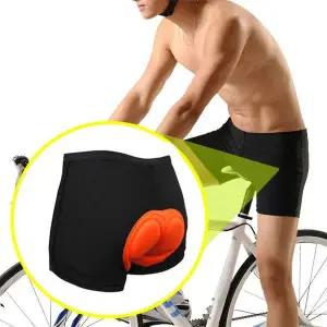 자전거 안장통 속바지