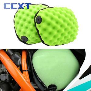 Motocross 에어 필터 KTM EXC SX -  용 빈 여과 폼 스트레이너 스폰지 클리너