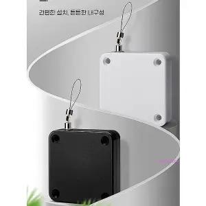 도어클로저 목문 문잠금 장치 미닫이 체크 클로져 목문용 자동 크로져 첵크 크로저 문닫힘 와이어 방문stu4