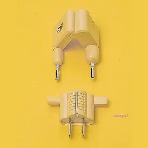 멀티어댑터 플러그메이트 멀티플러그 여행용 유럽 아답터 유럽콘센트 ghi191