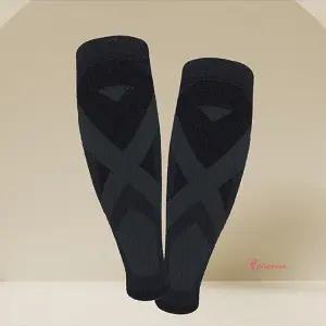 종아리압박밴드 베이지 다리 국산 블랙 운동 검정 남녀 공용 남자 여자tuv448