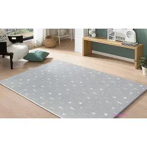 놀이방매트 양면 pvc 방지 유아 특대형 국산 층간소음 아기 어린이 거실 쿠션 바닥 아파트bcd642