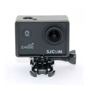 [셀러에이드]SJ4000 액션캠 호환 카메라 범퍼 프레임 보호 하우징 케이스