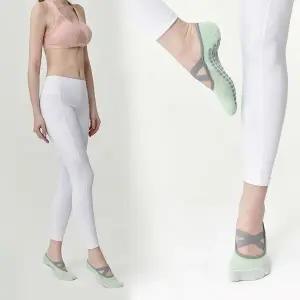 [셀러에이드]미끄럼방지 요가 양말 논슬립 토삭스 홈트 무용 발레