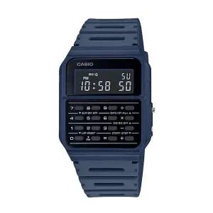 카시오 CA-53WF-2B 공용 데이터뱅크 시계