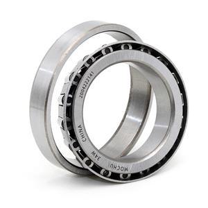 1PC 베어링 34W/54W 34X54X12 34W 54W 콘 + 컵 MOCHU