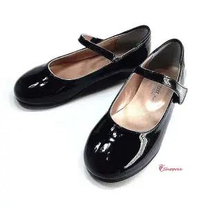 여야구두 여아 백설공주 사이즈 단체공연 합창단 국산 유아 아동 초등egb324