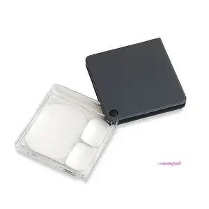 확대경 미국카슨 접이식 5배 7배 초점 확대기 휴대용 안경 거울 노안lmn590