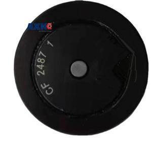 MCgill CF2487-1 원통형 롤러 베어링  CAM 구동 프린팅 프레스