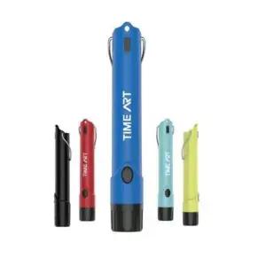 타임아트 GF13BV38 전자 호루라기 휘슬 호신 LED 호각 호신용품 호신용경보기